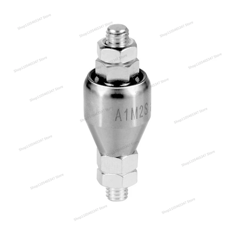 For Conductive Slip Ring Ultra High Speed Corrosion Resistant Rotary Connector 360 Degree