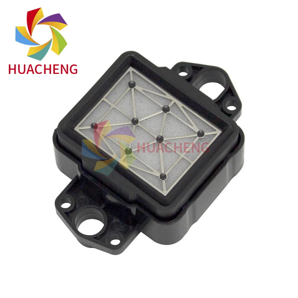 

2 шт. укупорочная крышка принтера 5113 4720 i3200 i1600 для Epson i3200, станция очистки печатающей головки, крышка, верхняя крышка