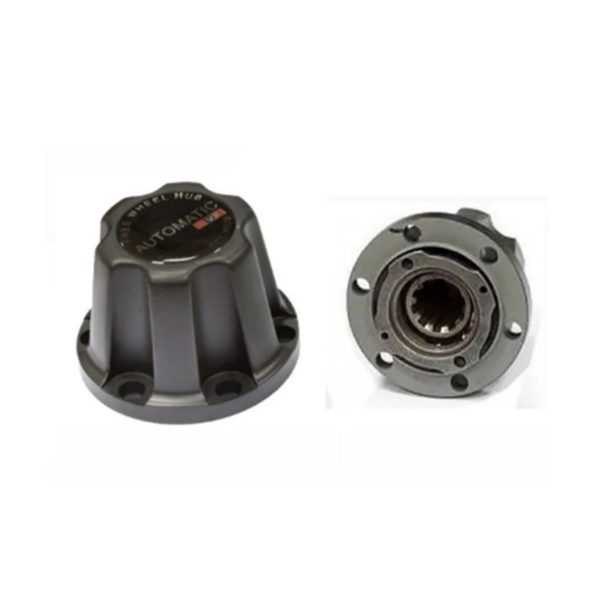 Wheel Locking Hub W…