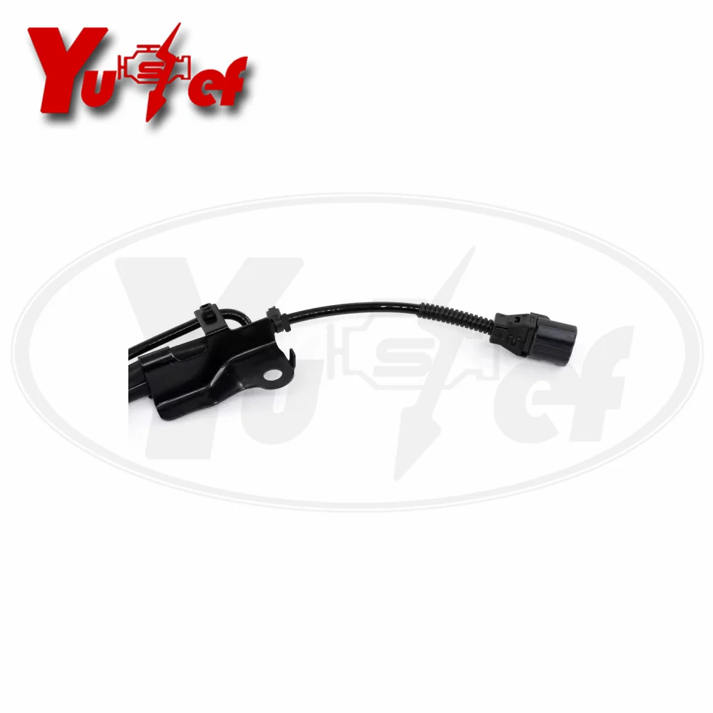 Rear Right ABS Wheel Speed Sensor For Toyota Hiace Regiusace 2013 OE 89545-26120 8954526120
