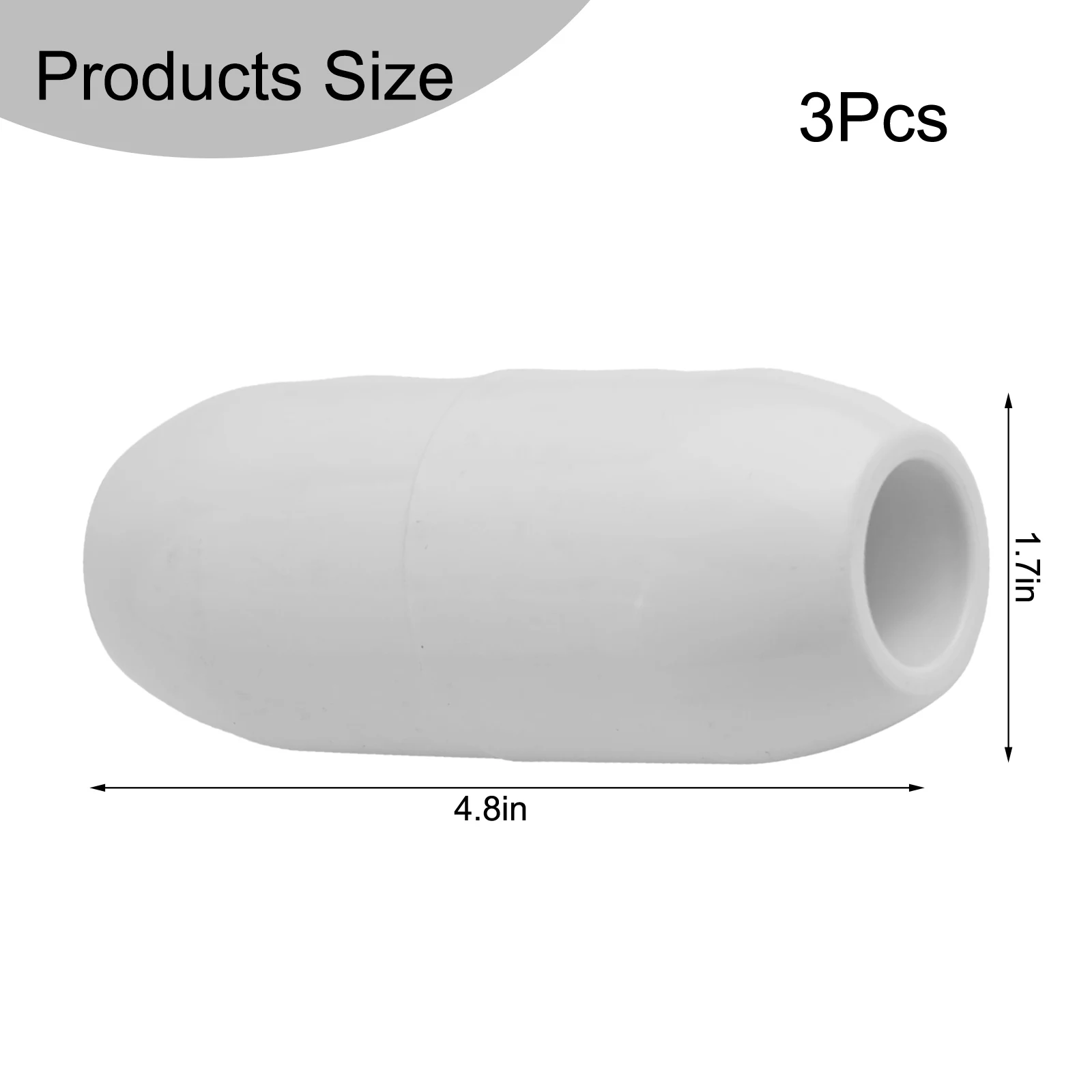 Replacement D10 Hose Float for Zodiac and For Polaris Pool Cleaners 180 280 Enhanced Compatibility and Performance