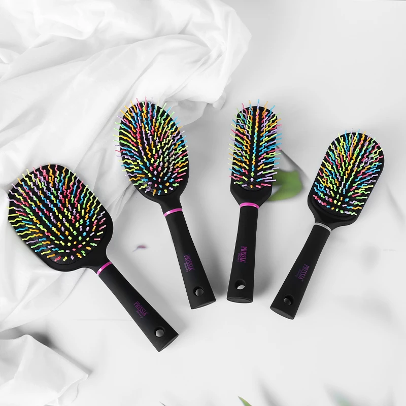 Rainbow Bent Needle… - image