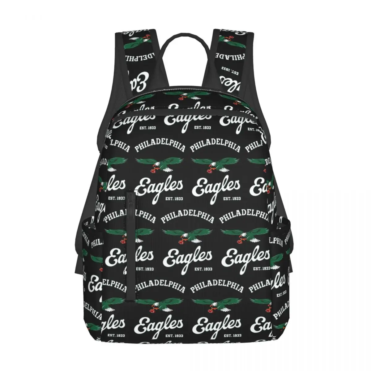 Eagles Philadelphia Fan Backpack