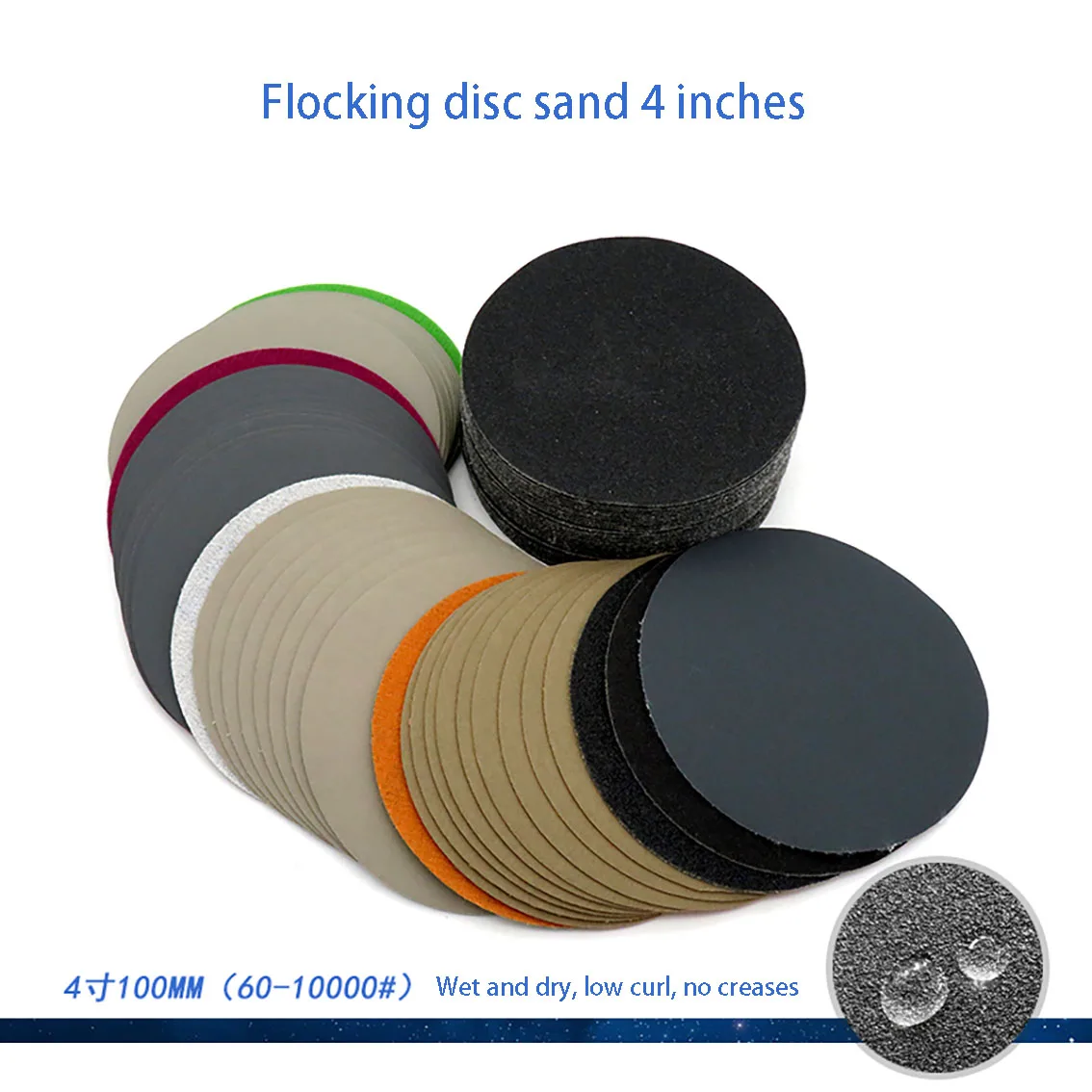 4-дюймовый-100-миллиметровый-пневматический-шлифовальный-станок-наждачная-бумага-матовая-самоклеящаяся-подложка-шлифовальное-лезвие-60-3000-мк