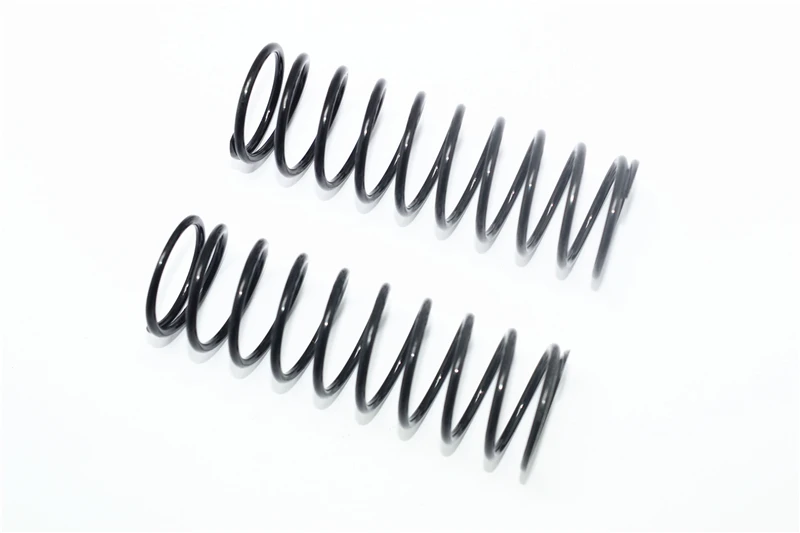 

GPM Spare Springs 2.4Mm For Front Shocks (132Mm) For LOSI 1/6 Super Baja Rey