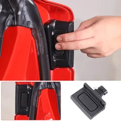 For Chevrolet Corvette C6 2005-2013 Car Exterior Door Latch Release Switch Pad Replacement Accessories 10446243/22751230