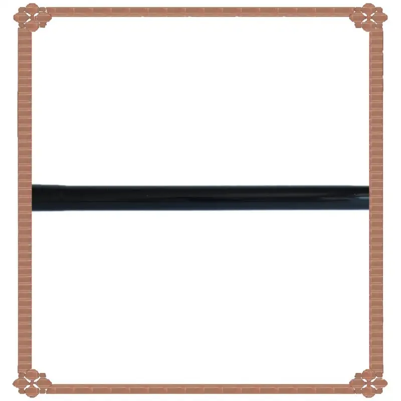 

24-часовая доставка, 8 шт., аксессуары для пылесоса, пылесос, прямая трубка, длинный стержень, жесткая трубка, длинная ручка, внутренний диаметр головки