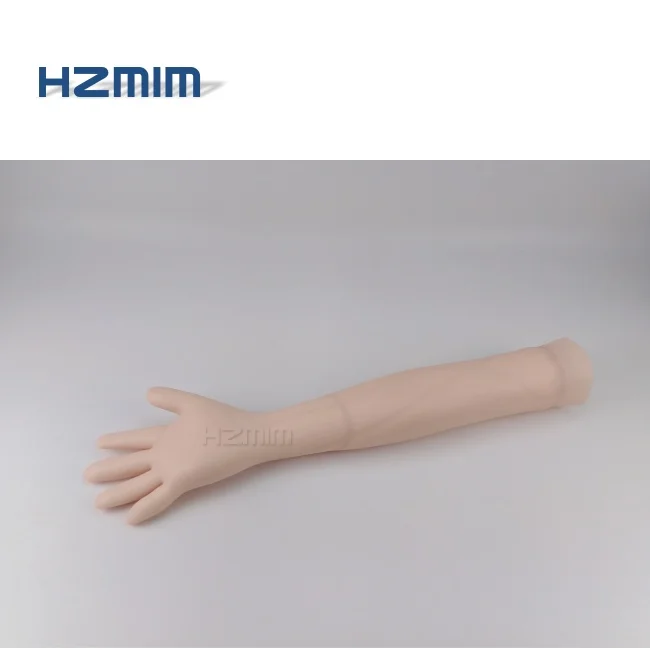 Surgical Suture Training Arm Model, Suture Practice Skin Model