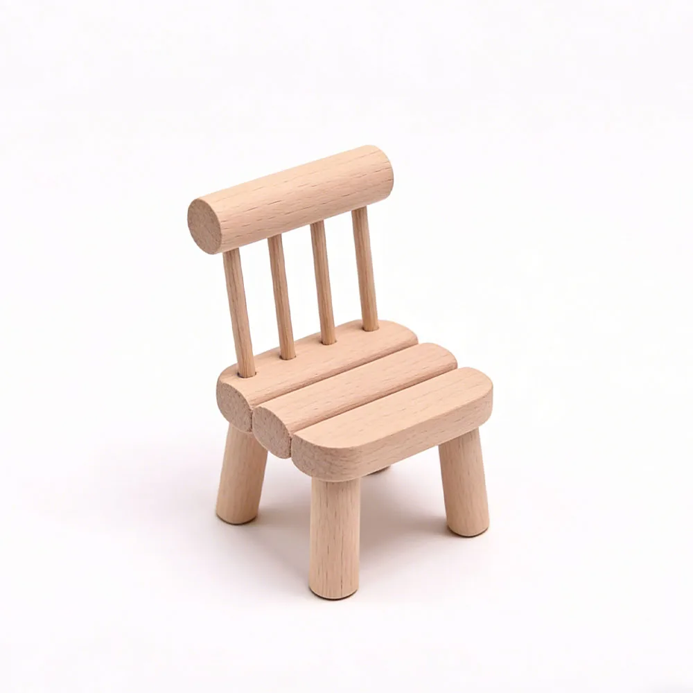 50-100Pcs  Dia50mm -400mm Solid Round Wood Length 3mm DIY Construction Material Building Model Fine Wooden Strips