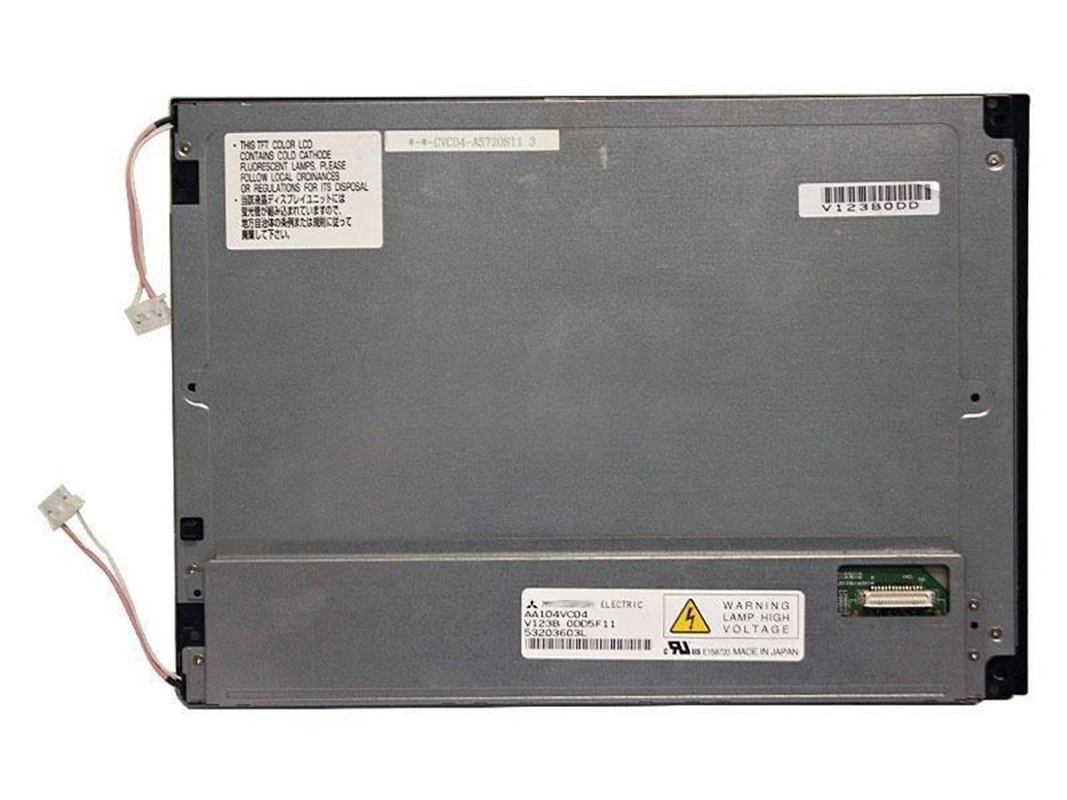 AA104VC02 AA104VC04 AA104VC06 AA104VC09 AA104VC10 AA104VC15 pannello Display LCD