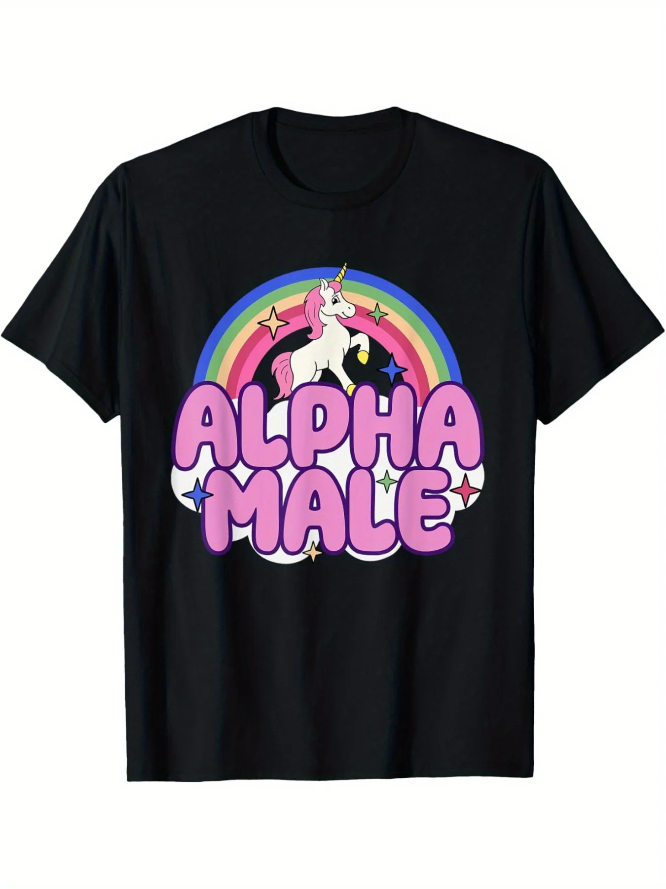 

"Always Be Yourself Unless You Can Be A Pirate" T-Shirt - Cotton, Men's Street Style Tee