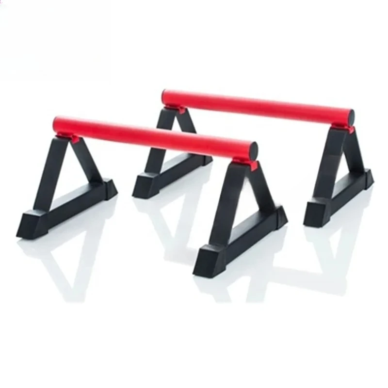 

Fitness gym equipment, push up the gymnastics bar