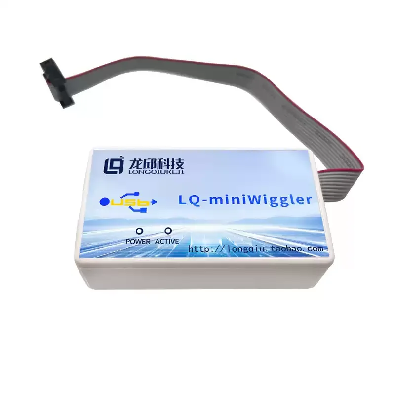 Downloader TC264TC275TC397TriCore