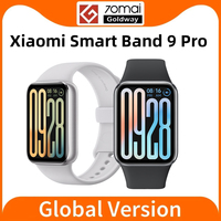 Original Global Version Xiaomi Smart Band 9 Pro Smartband 1.74\
