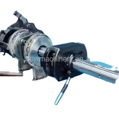 Csw Facer Head Use …