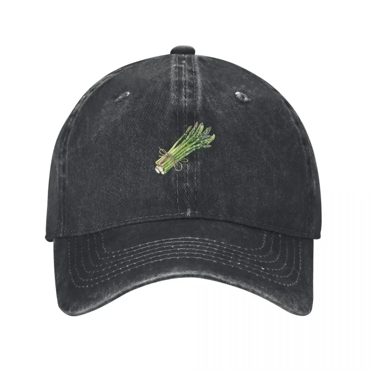 Veggies FruitsSuperfoods: Energy Source Your Kitchen & Vegan! Baseball Cap Male hat black golf hat genuine Mens Women's