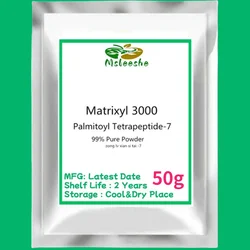 50g-1000g Matrixyl 3000 /Palmitoyl Tetrapeptide-7 Peptide polvere CAS 221227-05-0