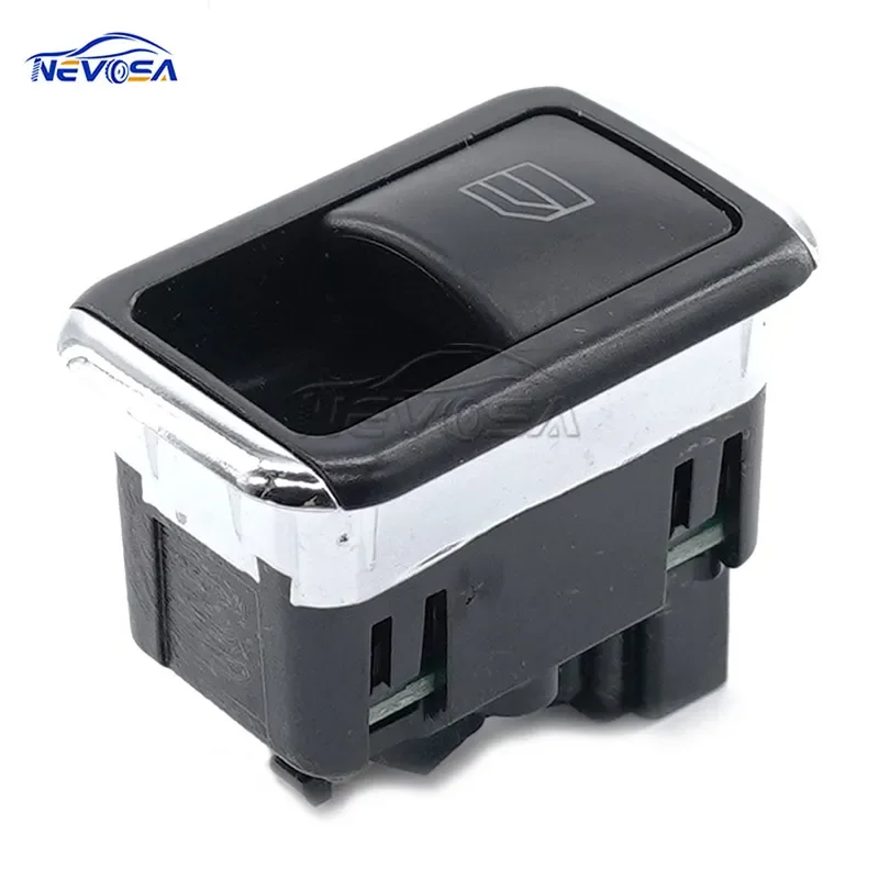 For Mercedes Benz W204 C63 C250 Glass Lift Switch Electric Window Adjustment Switch A2049058102
