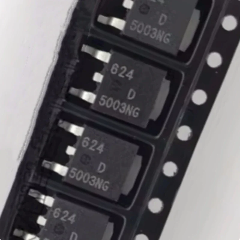 10Pcs/Lot 	NID5003NT4G	 Help PCBA Complete BOM And Material List