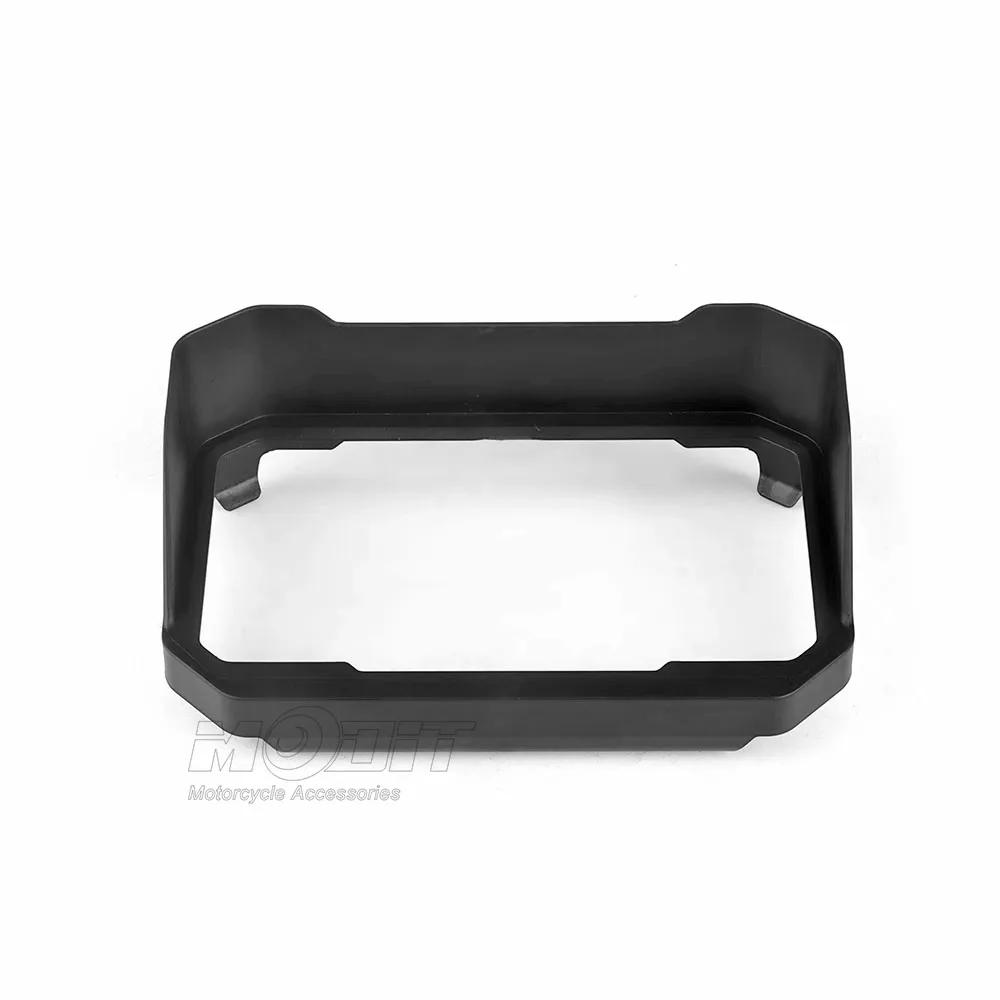 New FOR CFMOTO 450MT 450 MT 2024 Motorcycle Accessories Sun Visor Cover Instrument Screen Sunshade Guard Protection Dashboard