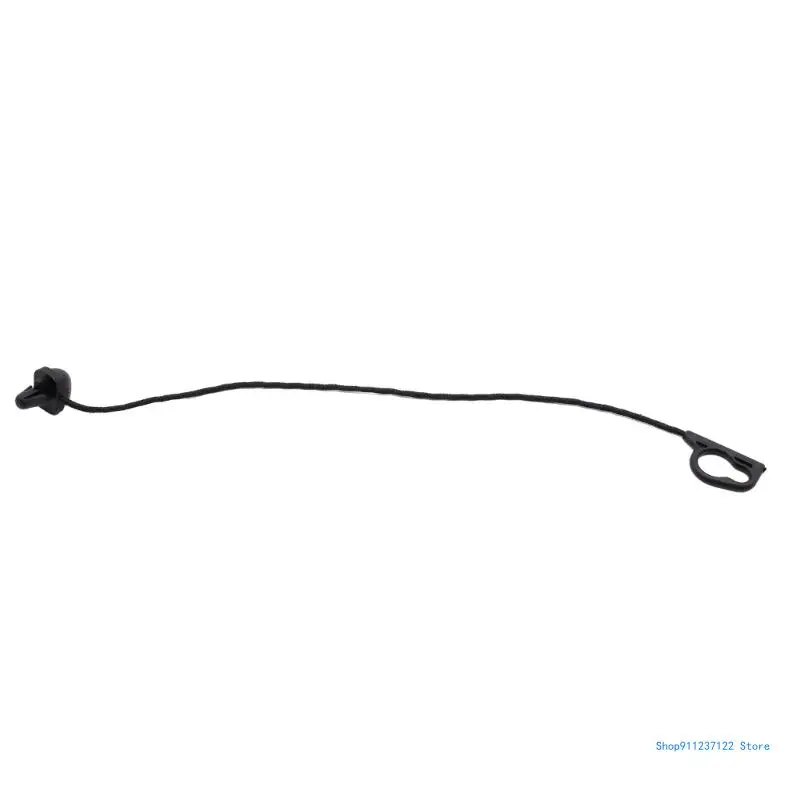 

Adjustable Trunk Cargo Luggage Strap Tie Down Cord Suitable for Secure Stable Travel Experience Enhanced Safety 13367836