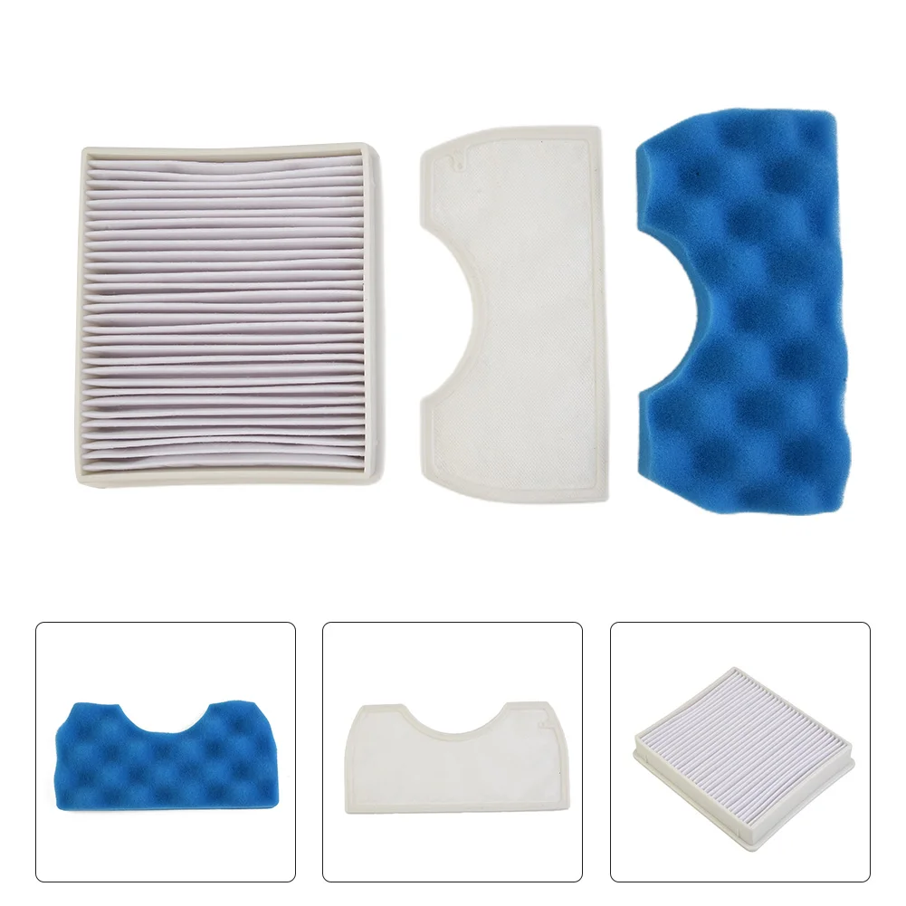 Replacement Accessories Household For Samsung DJ63-00672D SC4300 SC4340 SC4350 Dust Filter Vacuum Cleaner Element Filters