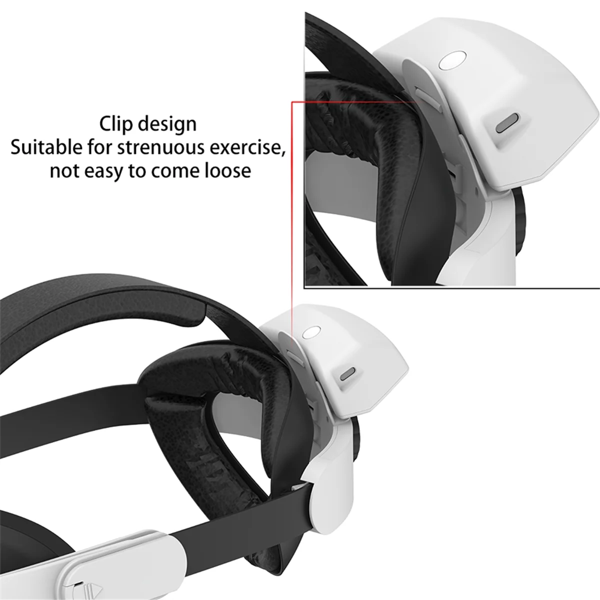 【ليفرايسون رابيد】سماعة شحن #1