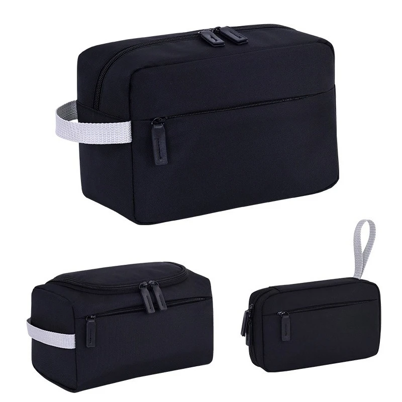

Light portable travel bag men's business trip swimming fitness large-capacity storage bag