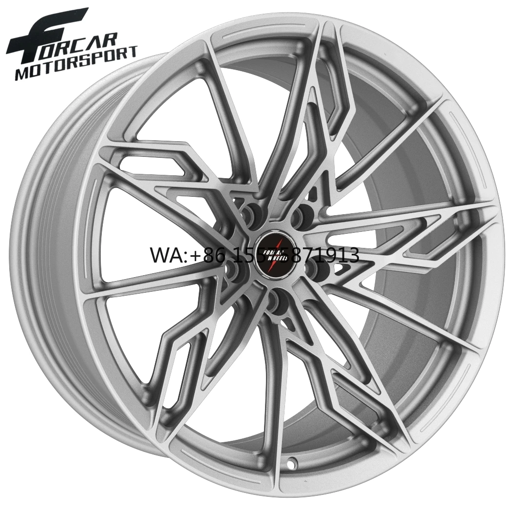 

Моноблочные кованые диски 16 17 18 19 20 21 22 23 24 дюйма, автомобильные диски 5x112 5x114.3 5x120, легкосплавные колеса