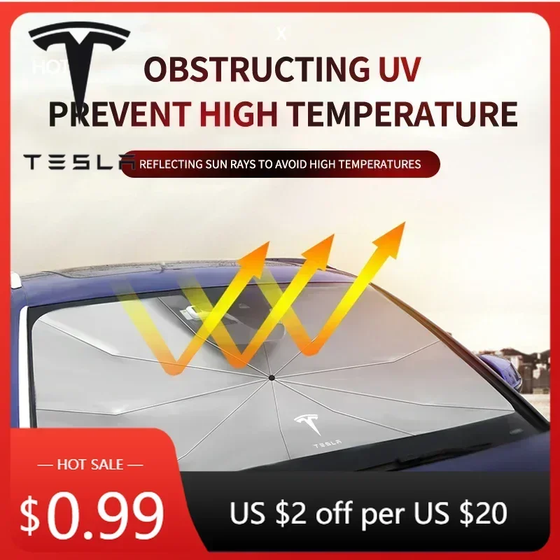 Car Sticker Tesla C…