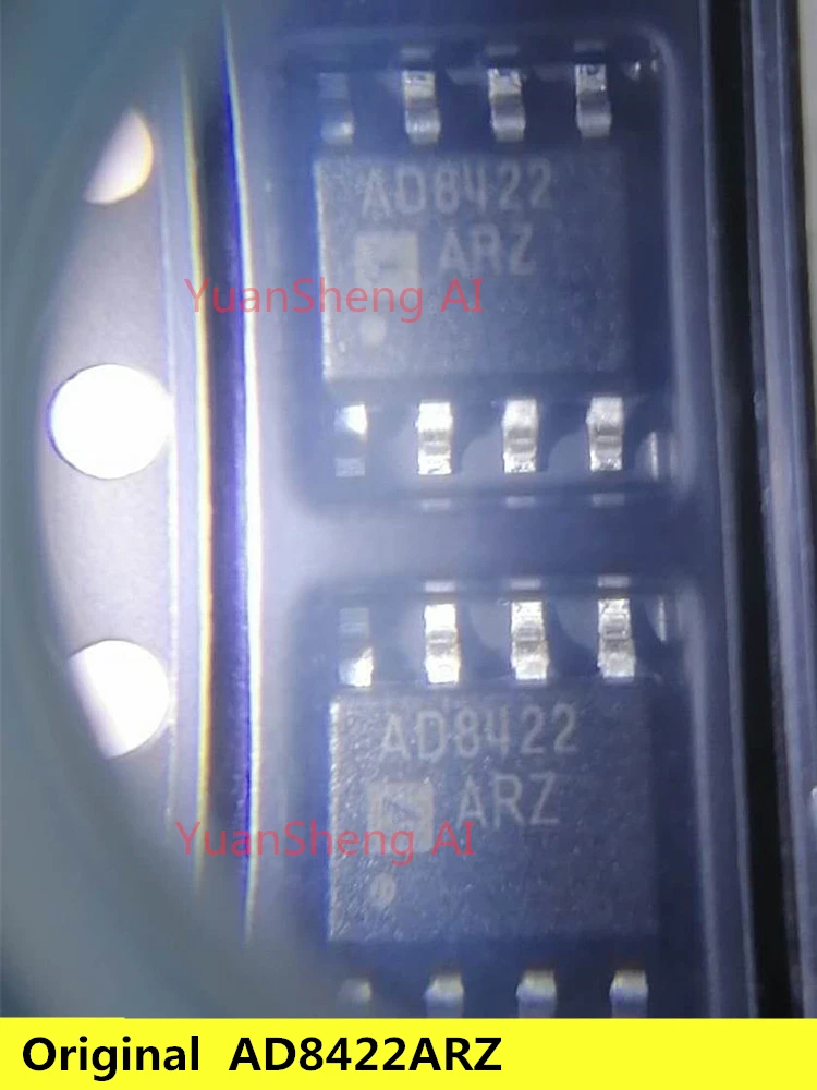 New Original AD8422ARZ Sales and Recycling Chip IC