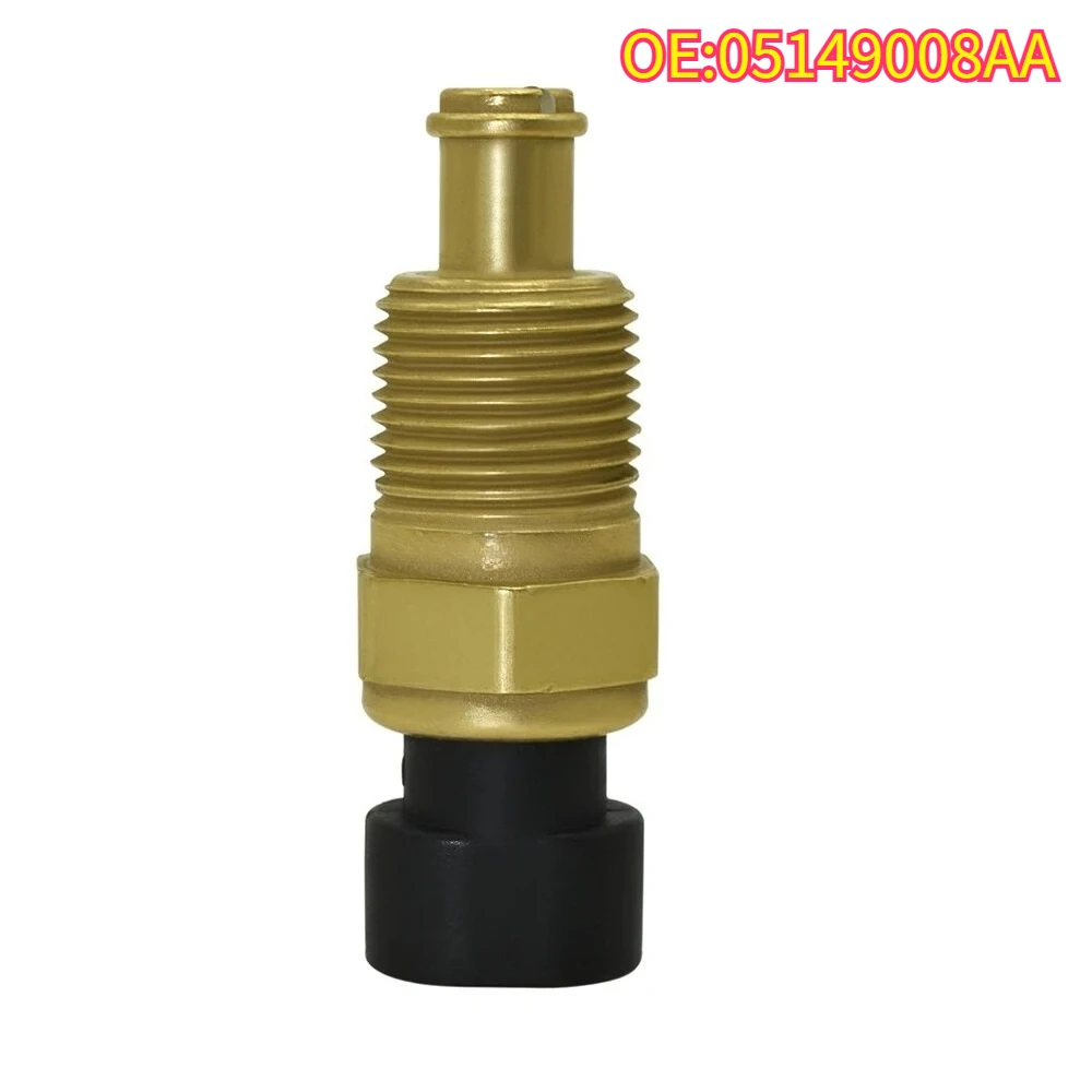 

High quality New For 05149008AA Oil Temperature Sensor Fits Chrysler 300C Jeep Grand Cherokee 5.7L Auto Parts Car Accessories