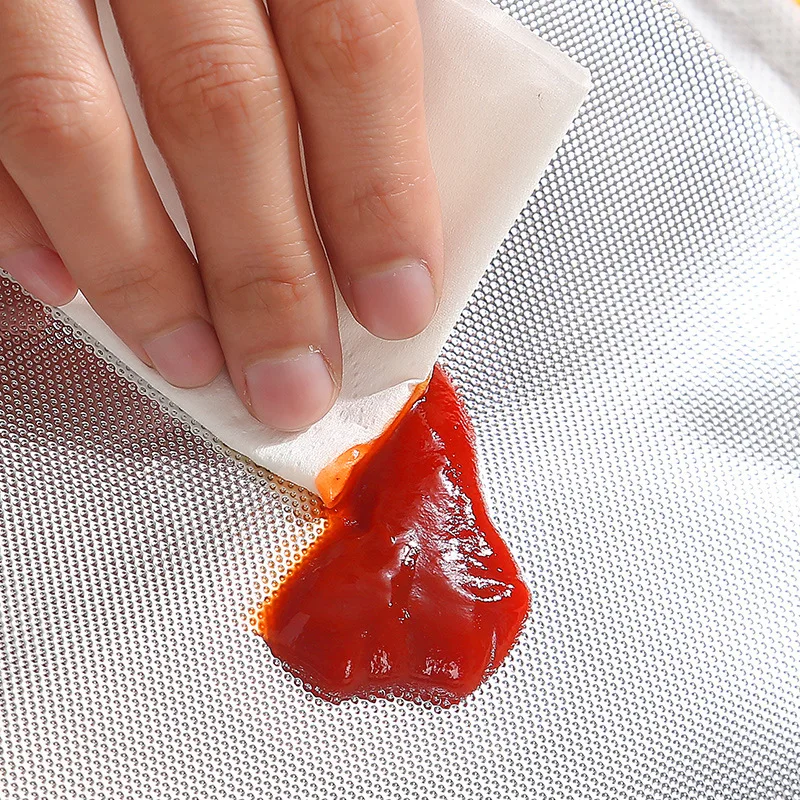 Borsa per il pranzo isolata con orsetto carino con cerniera borsa termica per il pranzo borsa per la colazione contenitore portatile per la cena da viaggio per Picnic per bambini della scuola