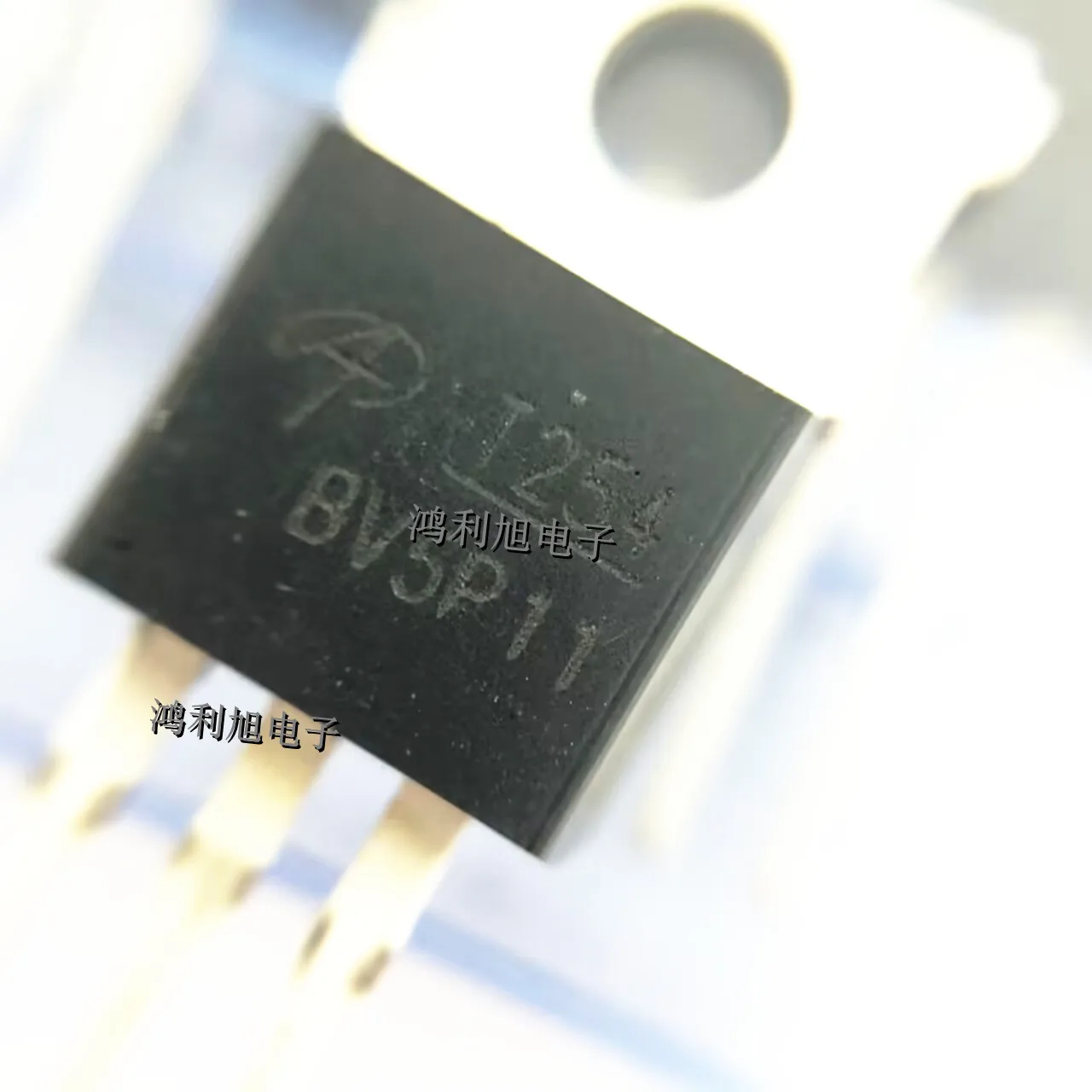 

10PCS/Lot AOT254L Marking T254 MOSFET N-CH 150V 4.2A/32A TO220