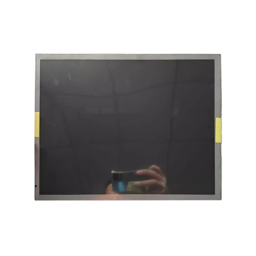 Tela LCD industrial original de 15 polegadas NL10276BC30-15
