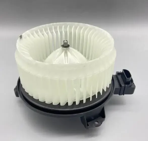 

24V AC air conditioner blower motor fan heater M676056 For CAT 313D 315D 324D 325D 329D 336D 320D 330D 272700-5020 Excavator