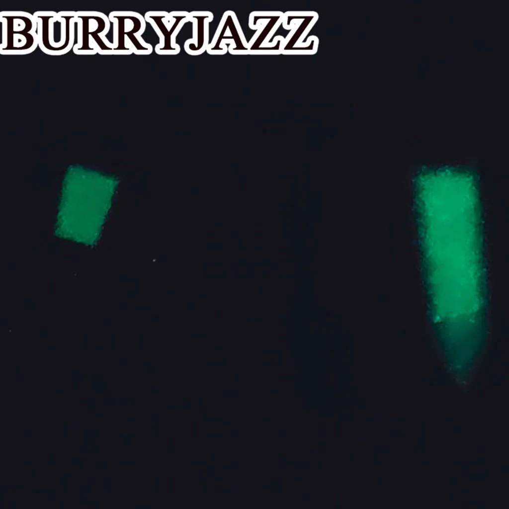 بوريجاز أيدي مضيئة ، فضي ، ذهبي ، وردي ، أخضر ، مضيء ، NH35 ، NH36 ، NH38 ، 7S26 ، 7S36 ، 4R35 ، 4R36