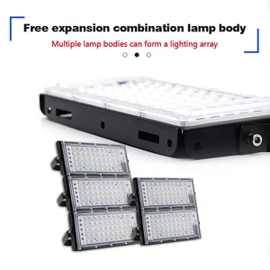 Hauptverkäufe LED Luminaria 100W - №6