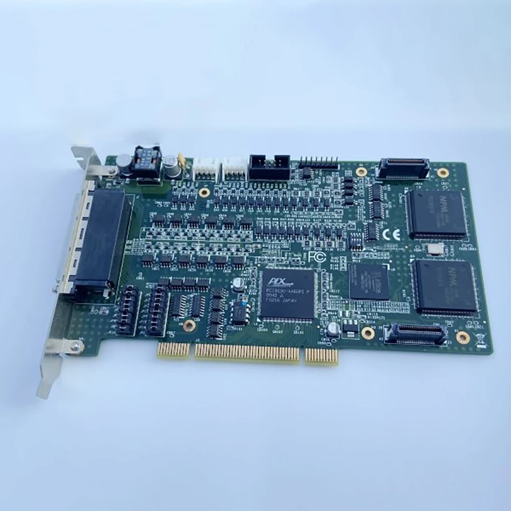 For ADINK High-performance Motion Control Card PCI-8158 51-12414-0A20