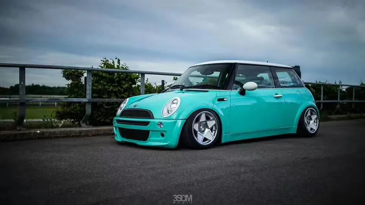 18 19 Inch Off Road Alloy Wheel Rims Cheap Price Hot Selling Custom Aluminum Wheel Universal Any Car Upgrade