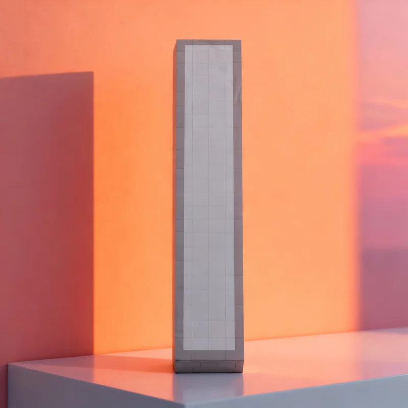 238 Pezzi MOC Treni Urbani, Modellino Modulare di Strada con Piattaforma, Blocchi da Costruzione Architettonici, Regalo di Natale per Bambini