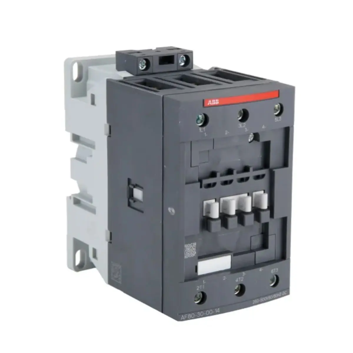 

10246705 AF80-30-00-14 250-500V AC/DC 1SBL397001R1400 Contactor