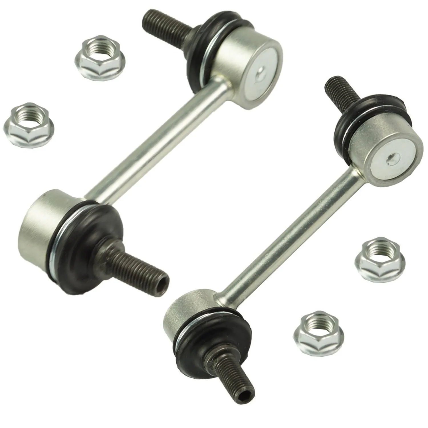 

2PCS Rear Stabilizer Link For HONDA ACCORD TOURER SHUTTLE RA RA8 RA9 ODYSSEY 1997-2004 52320S3N013 52320SJK003