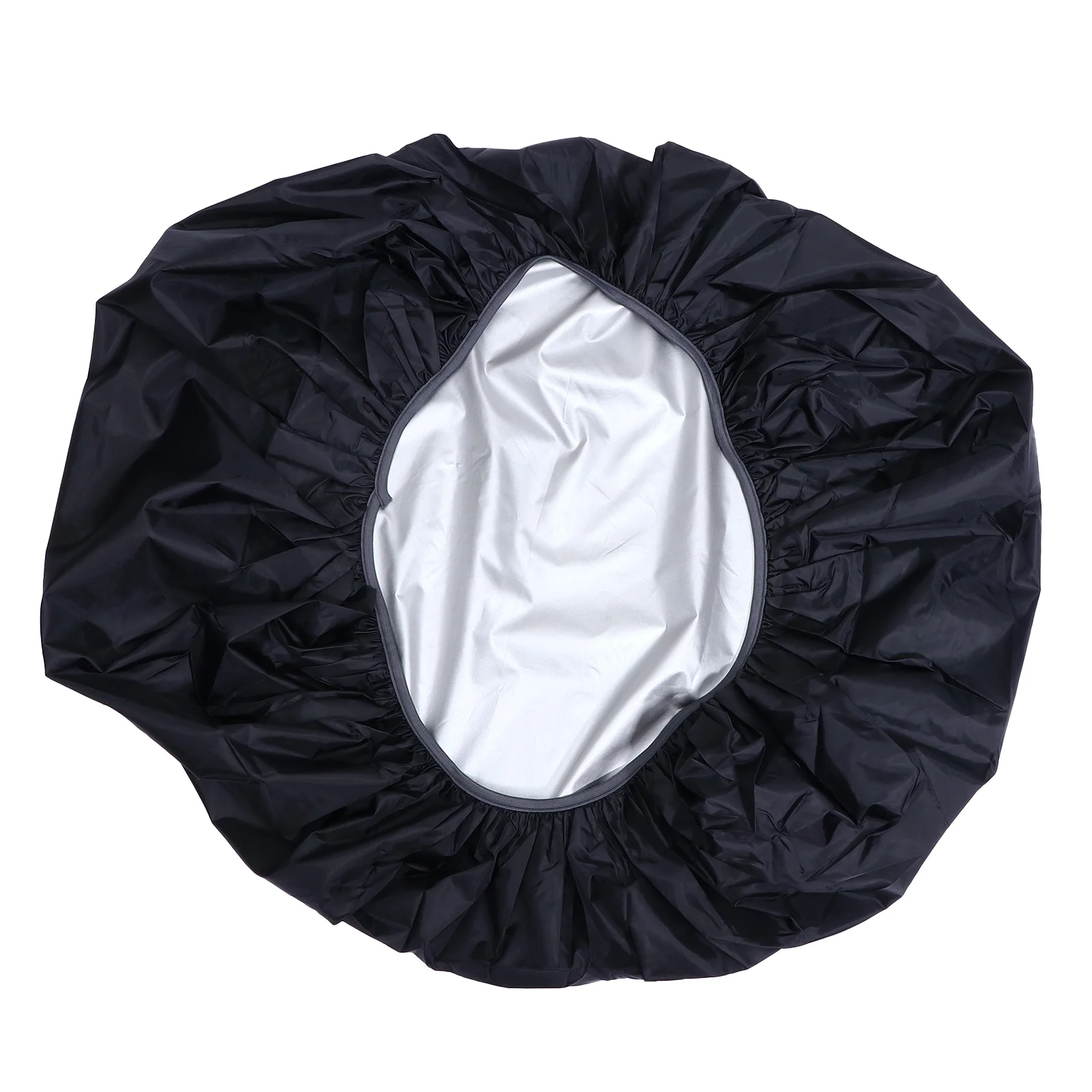 

Waterproof Tail Bag Cover for Backpack Foldable Rain-proof Protective Rainproof External Breathable
