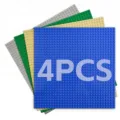 4PCS Multicolor A