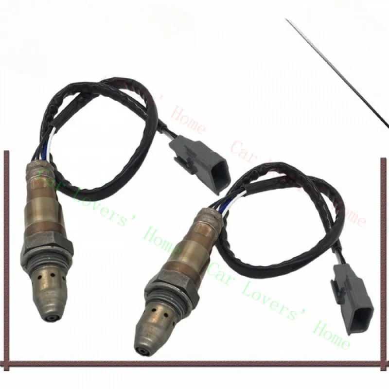 A+ 2X Upstream Oxygen Sensor 234-9148 For Nissan Altima Quest Murano 2015-2017 3.5L
