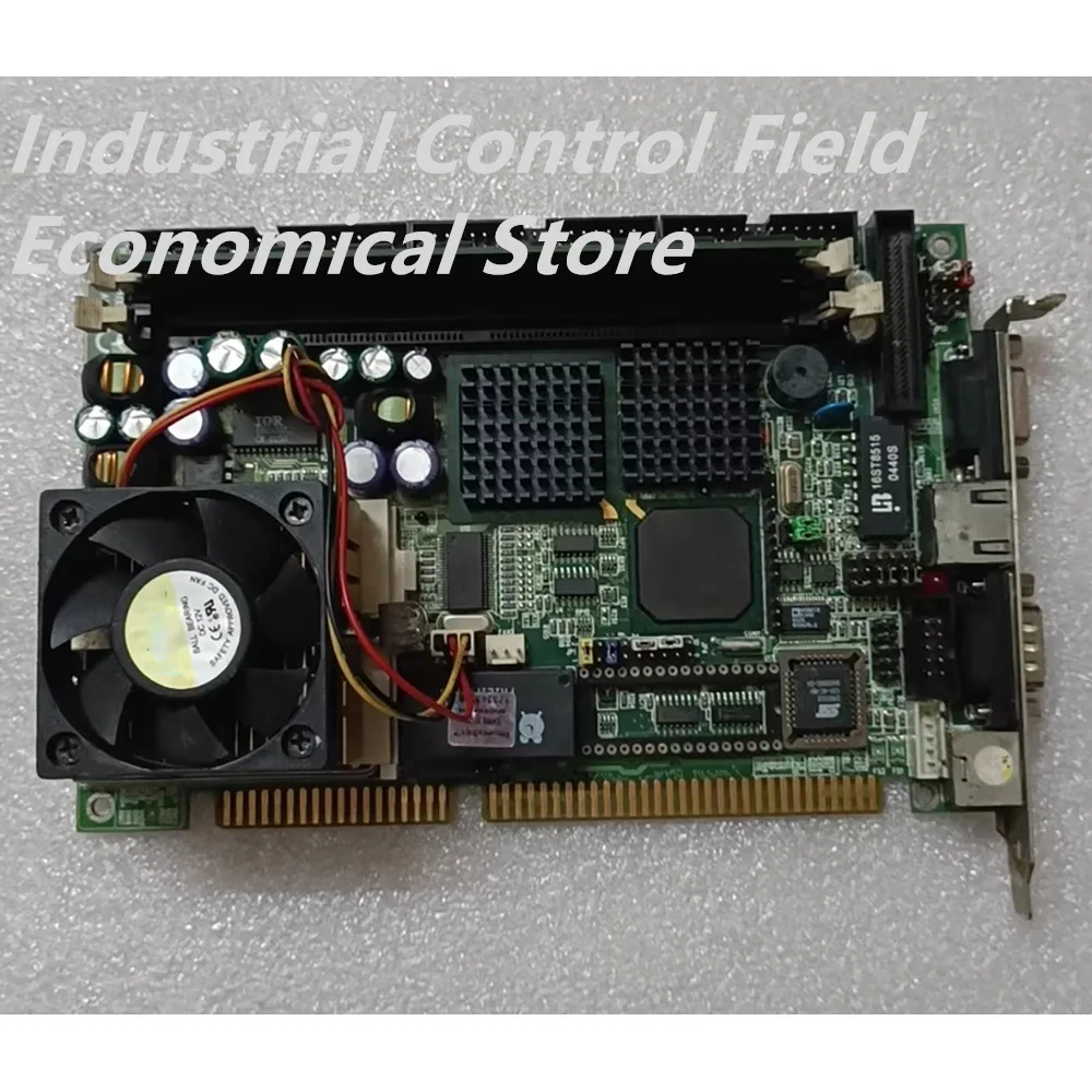 

AP-370LH V2.1 Материнская плата промышленного управления