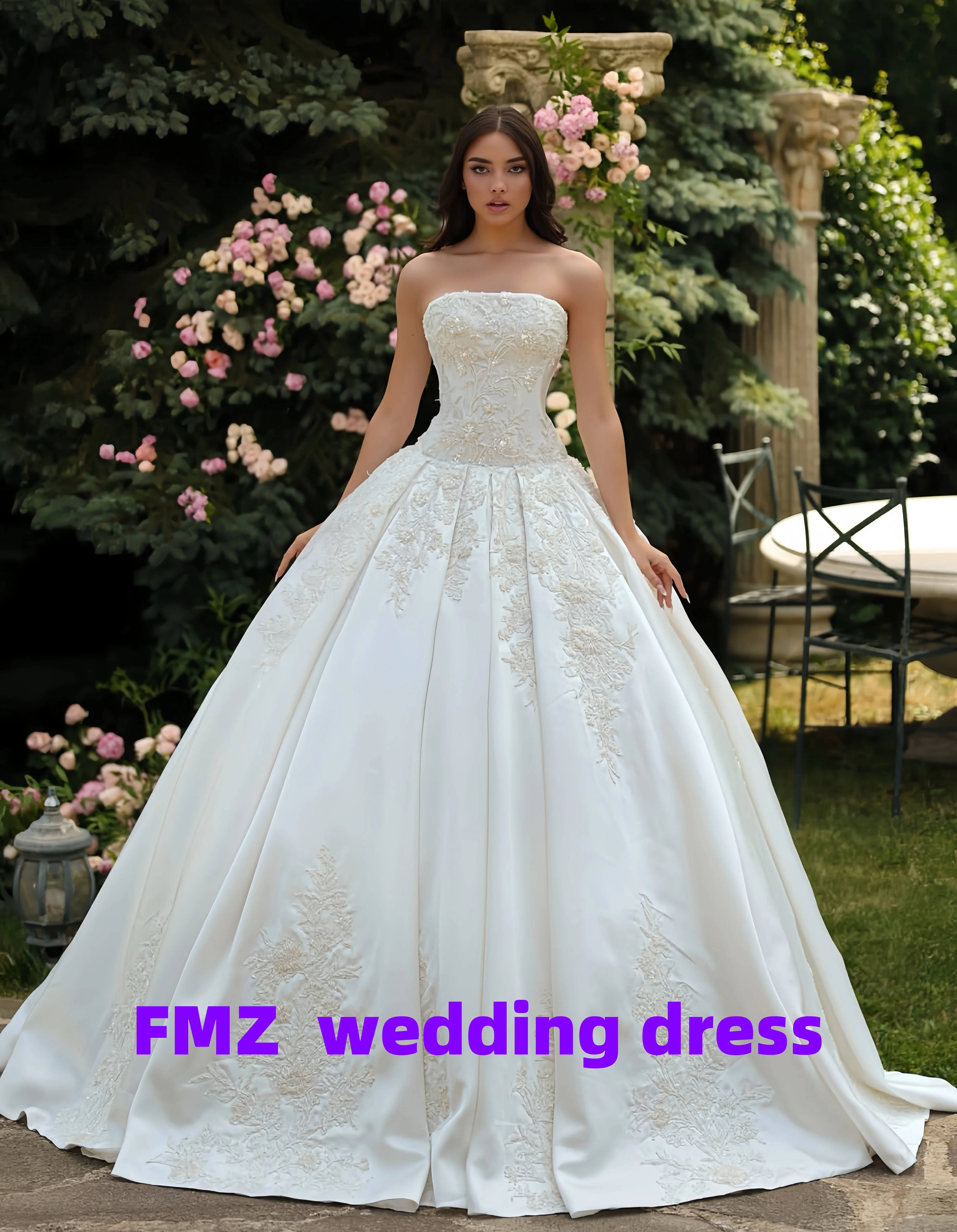 Customized Straples…