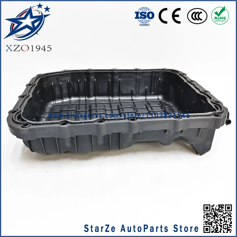 

NEW A6MF1 452802F500 Transmission Oil Pan 45280-2F500 for Hyundai Elantra Corvette Kia Rio Car Accessories