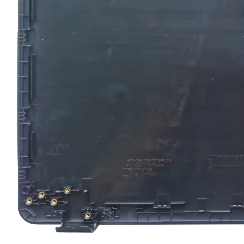 Новый чехол для Asus X542 X542UR X542UQR X542UN X542UQ F542 F542BA F542UQR A542 A542B A542U задняя крышка ЖК-дисплея для ноутбука